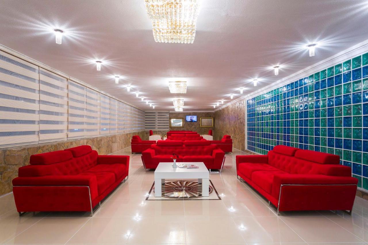 Club Sun Paradise Hotel Alanya Esterno foto