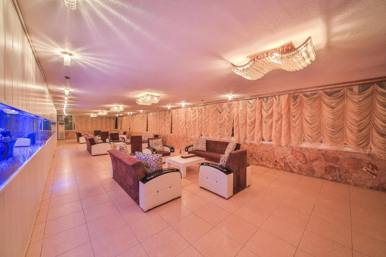 Club Sun Paradise Hotel Alanya Esterno foto